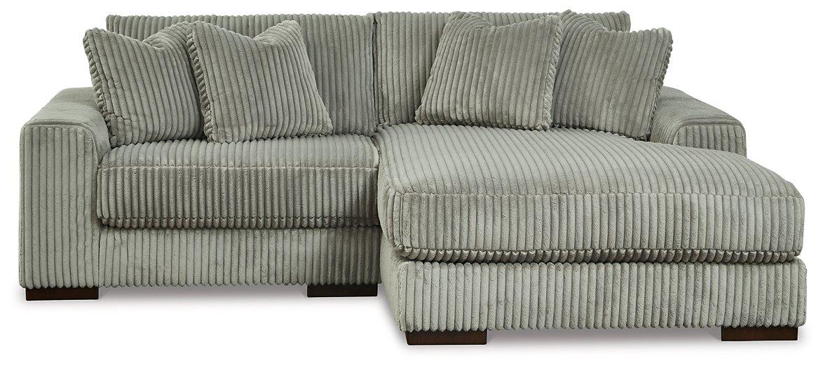 Lindyn Living Room Set - Carl's Furniture (Garden City, KS)