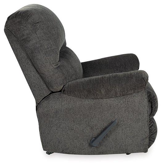Ballinasloe Recliner - Carl's Furniture (Garden City, KS)