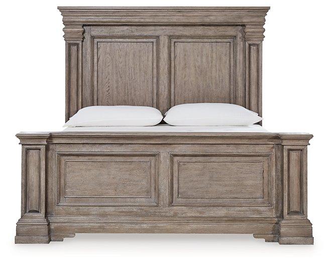 Blairhurst Bedroom Set - Carl's Furniture (Garden City, KS)