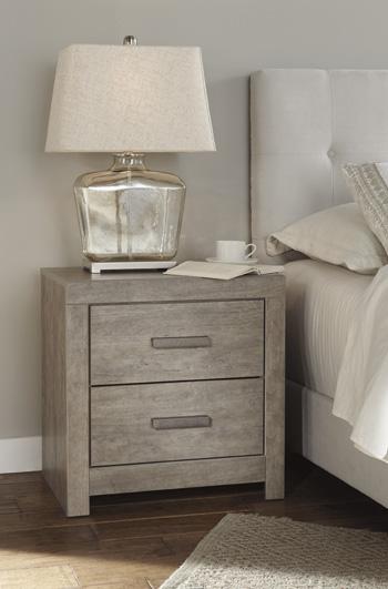 Culverbach Bedroom Set - Carl's Furniture (Garden City, KS)