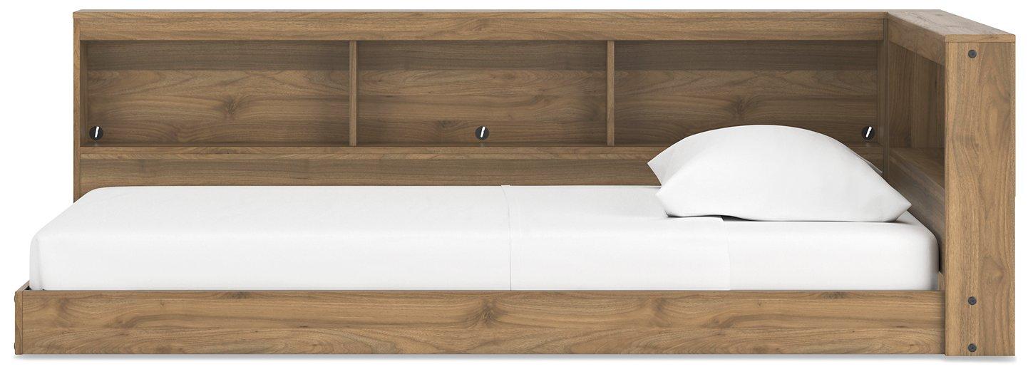 Deanlow Bed - Carl's Furniture (Garden City, KS)