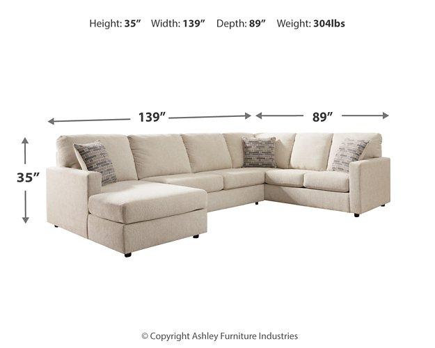 Edenfield Living Room Set - Carl's Furniture (Garden City, KS)