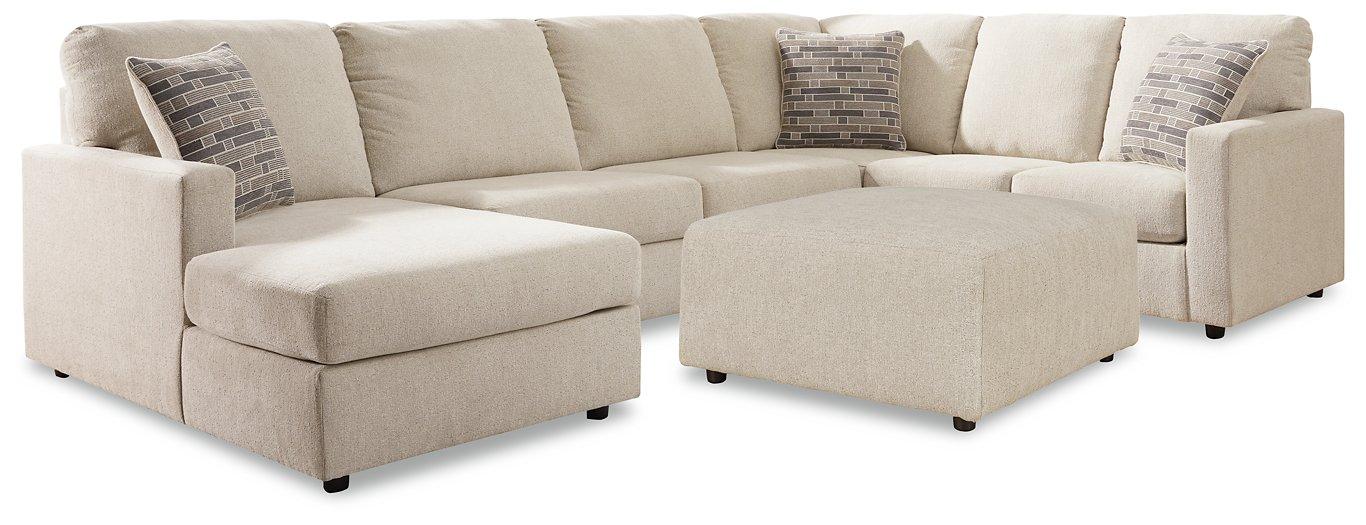 Edenfield Living Room Set - Carl's Furniture (Garden City, KS)