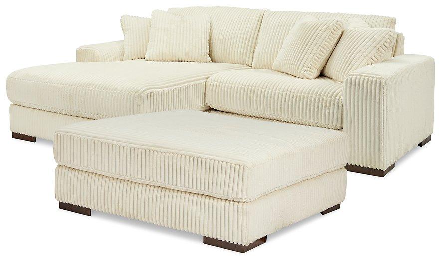 Lindyn Living Room Set - Carl's Furniture (Garden City, KS)
