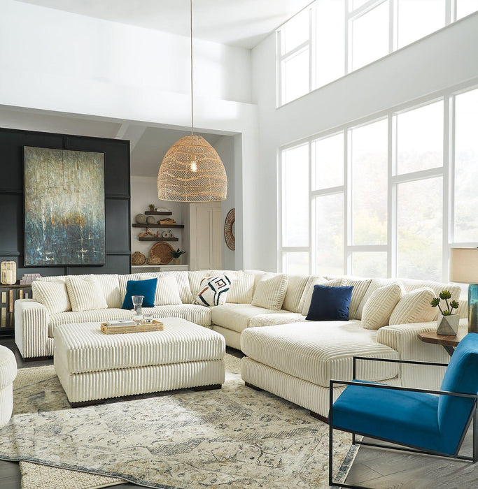 Lindyn Living Room Set - Carl's Furniture (Garden City, KS)