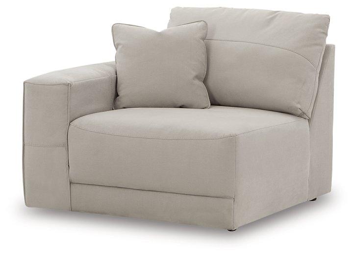 Next-Gen Gaucho Sectional Sofa with Chaise - Carl's Furniture (Garden City, KS)