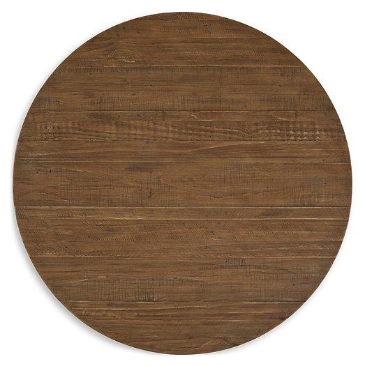 Mackifeld Occasional Table Set - Carl's Furniture (Garden City, KS)