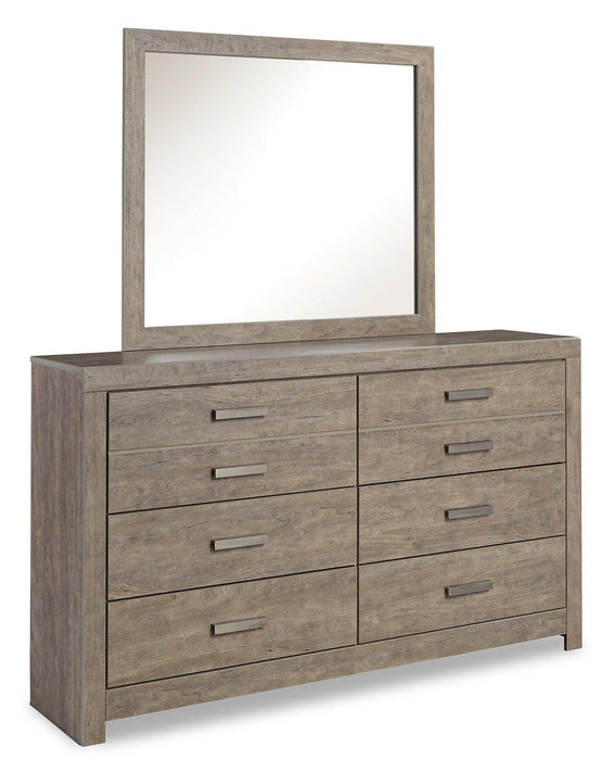 Culverbach Bedroom Set - Carl's Furniture (Garden City, KS)