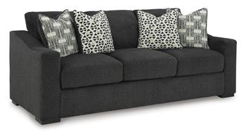 Wryenlynn 2-Piece Living Room Set - Carl's Furniture (Garden City, KS)