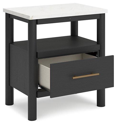 Cadmori Nightstand - Carl's Furniture (Garden City, KS)