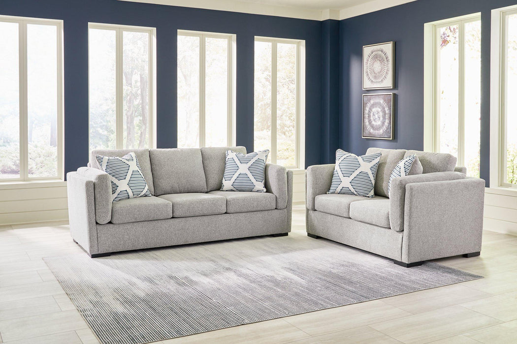 Evansley Living Room Set - Carl's Furniture (Garden City, KS)