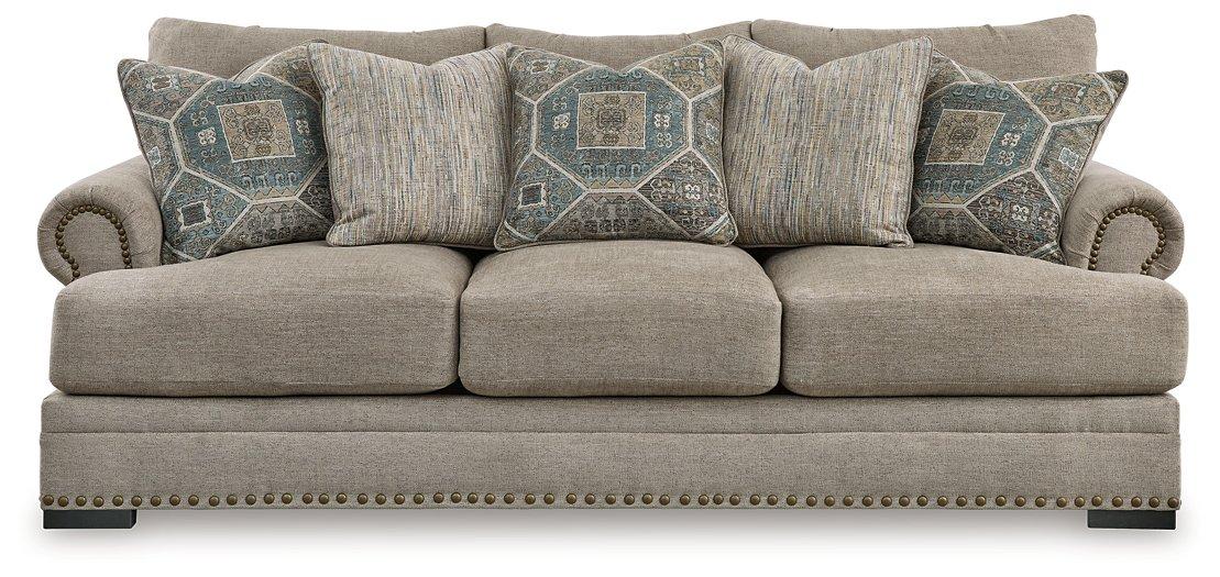 Galemore Living Room Set - Carl's Furniture (Garden City, KS)