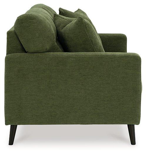 Bixler Living Room Set - Carl's Furniture (Garden City, KS)