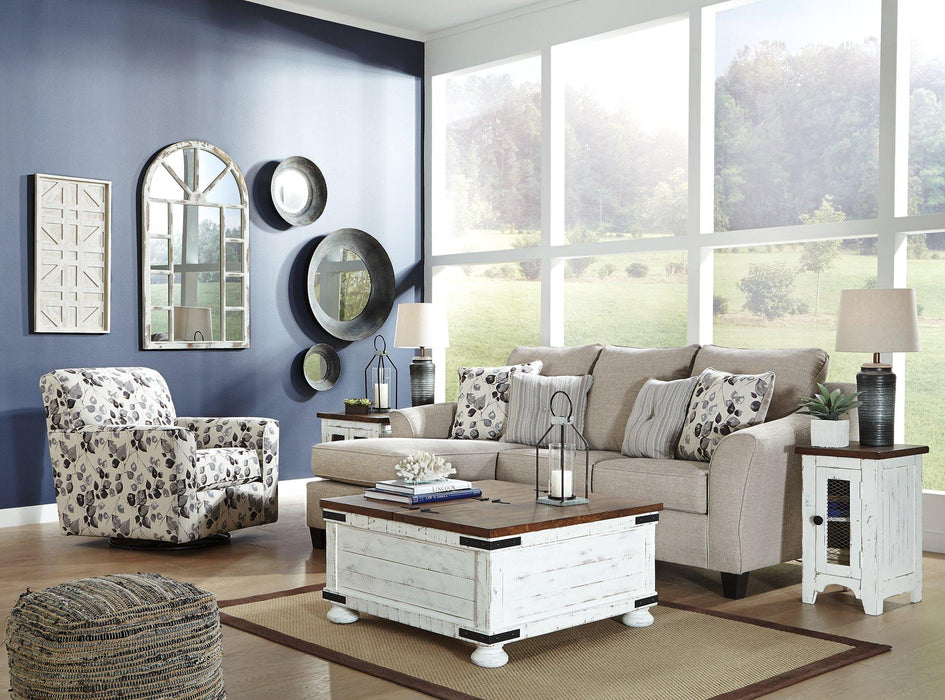 Abney Living Room Set - Carl's Furniture (Garden City, KS)