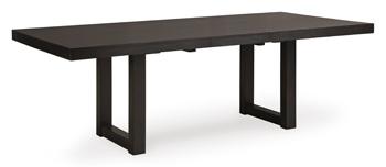 Neymorton Dining Room Set - Carl's Furniture (Garden City, KS)