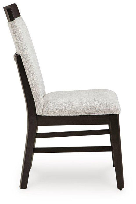 Neymorton Dining Room Set - Carl's Furniture (Garden City, KS)