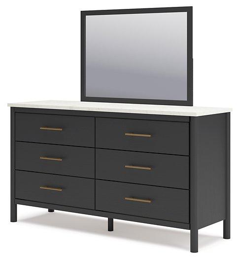 Cadmori Bedroom Set - Carl's Furniture (Garden City, KS)