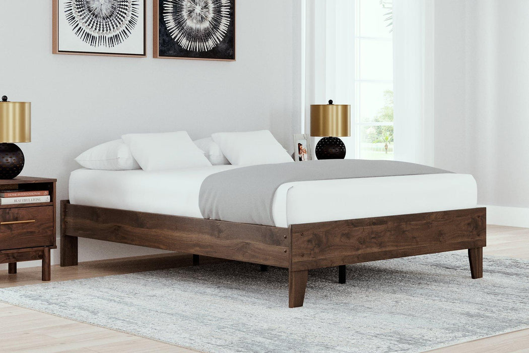 Calverson Youth Bed - Carl's Furniture (Garden City, KS)