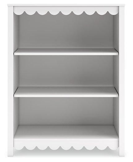 Hallityn Bookcase - Carl's Furniture (Garden City, KS)