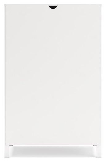 Hallityn Chest of Drawers - Carl's Furniture (Garden City, KS)