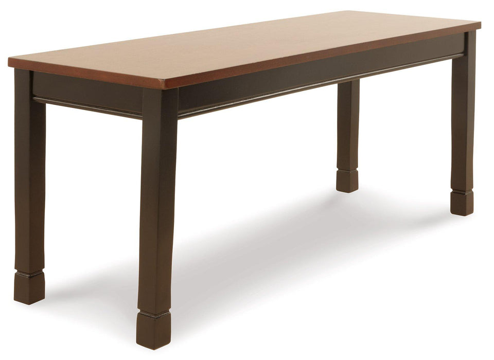 Owingsville Dining Room Set - Carl's Furniture (Garden City, KS)