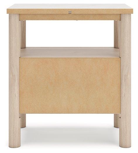 Cadmori Nightstand - Carl's Furniture (Garden City, KS)