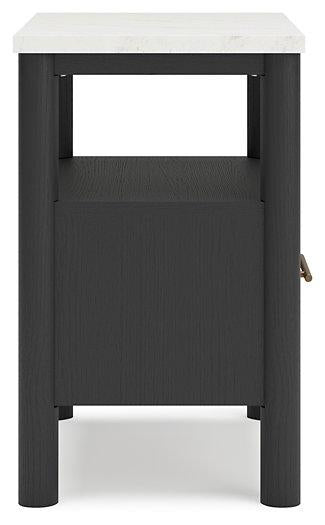 Cadmori Nightstand - Carl's Furniture (Garden City, KS)