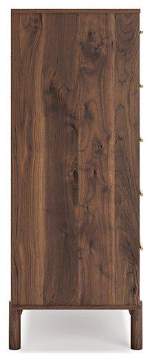 Calverson Chest of Drawers - Carl's Furniture (Garden City, KS)