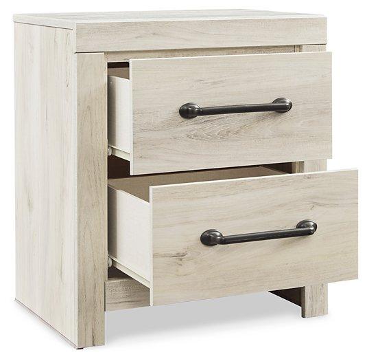 Cambeck Nightstand - Carl's Furniture (Garden City, KS)