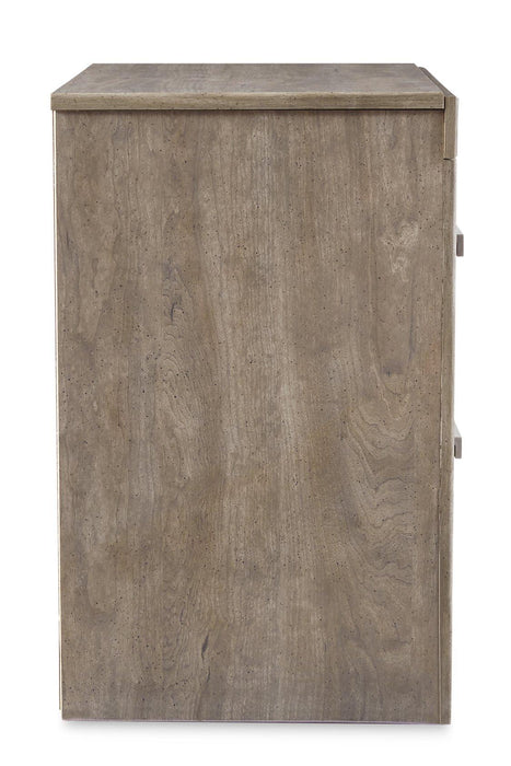 Culverbach Nightstand - Carl's Furniture (Garden City, KS)