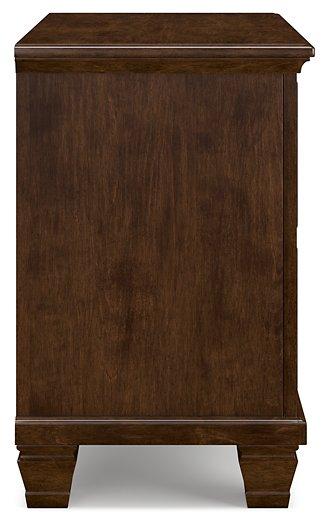 Danabrin Bedroom Set - Carl's Furniture (Garden City, KS)