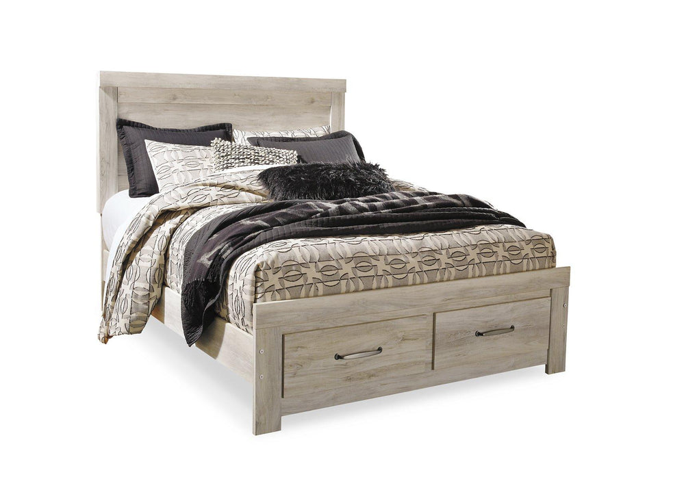 Bellaby Bedroom Set - Carl's Furniture (Garden City, KS)