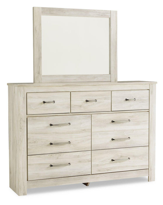 Bellaby Bedroom Set - Carl's Furniture (Garden City, KS)