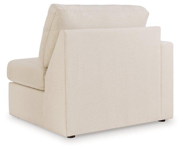 Modmax Balanced Sectional with Audio and Storage Consoles - Carl's Furniture (Garden City, KS)