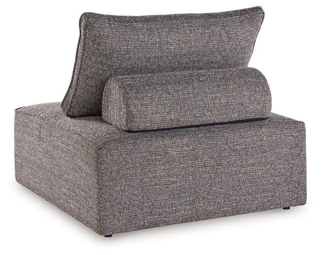 Bree Zee Outdoor Lounge Chair with Cushion - Carl's Furniture (Garden City, KS)