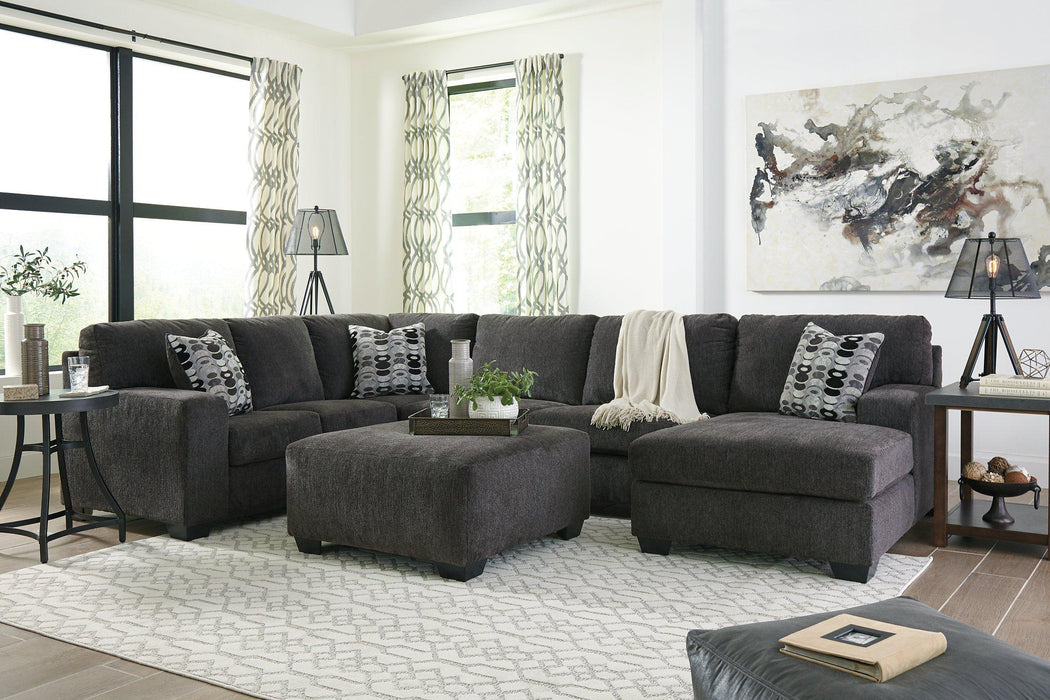 Ballinasloe Living Room Set - Carl's Furniture (Garden City, KS)