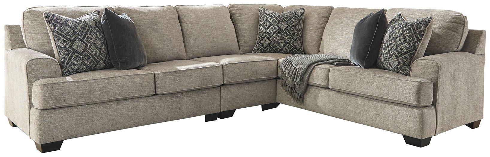 Bovarian Living Room Set - Carl's Furniture (Garden City, KS)