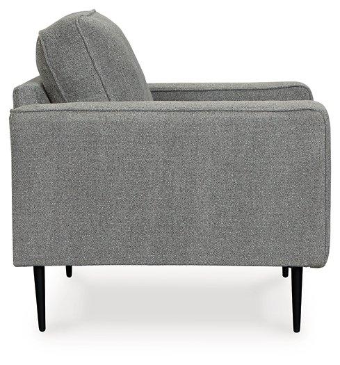 Hazela Living Room Set - Carl's Furniture (Garden City, KS)