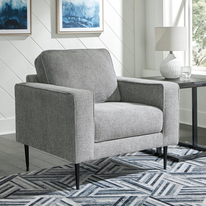 Hazela Living Room Set - Carl's Furniture (Garden City, KS)