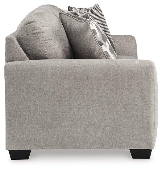 Avenal Park Living Room Set - Carl's Furniture (Garden City, KS)