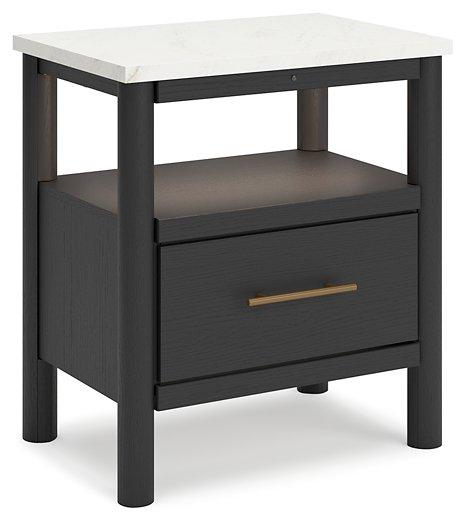 Cadmori Nightstand - Carl's Furniture (Garden City, KS)