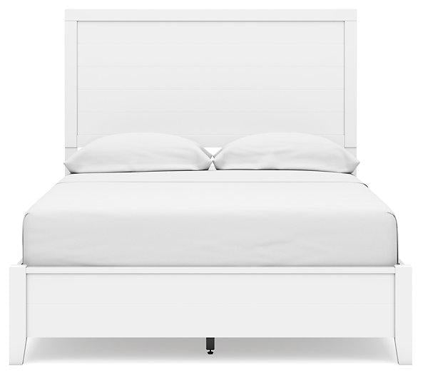 Binterglen Bed - Carl's Furniture (Garden City, KS)