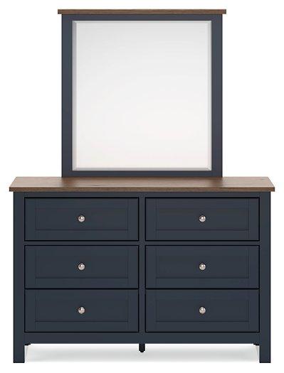 Landocken Bedroom Package - Carl's Furniture (Garden City, KS)