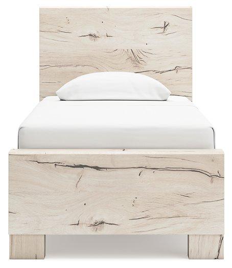 Lawroy Bed - Carl's Furniture (Garden City, KS)