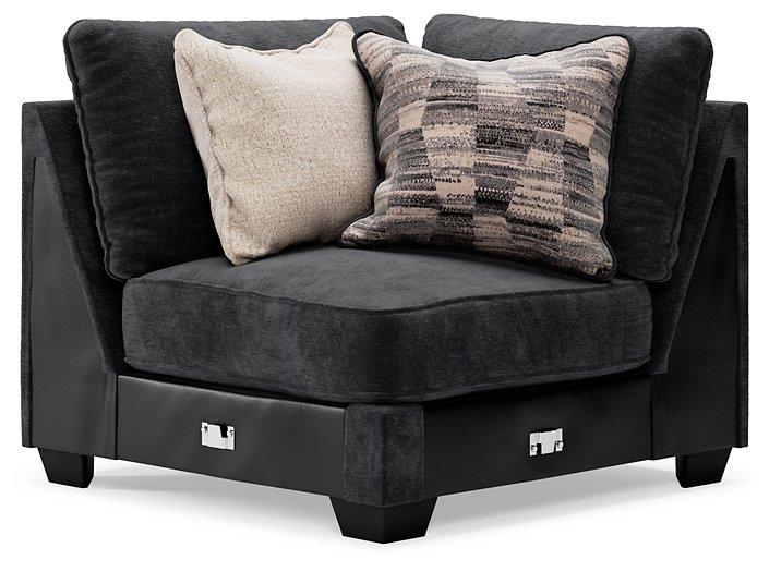Lavernett Living Room Set - Carl's Furniture (Garden City, KS)