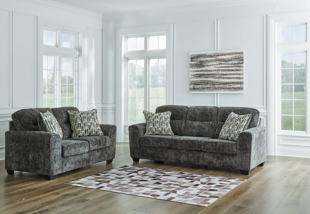 Lonoke Living Room Set - Carl's Furniture (Garden City, KS)