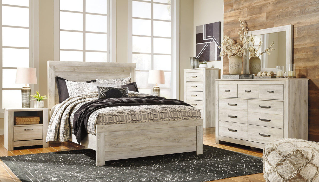 Bellaby Chest of Drawers - Carl's Furniture (Garden City, KS)