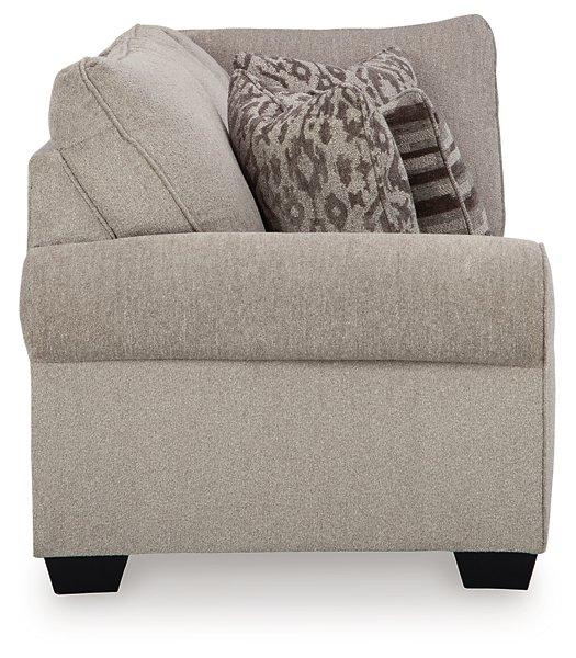 Claireah Sectional - Carl's Furniture (Garden City, KS)