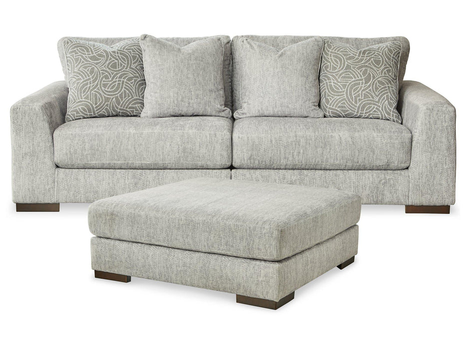 Regent Park Living Room Set - Carl's Furniture (Garden City, KS)