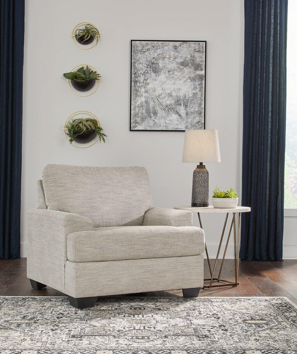 Vayda Living Room Set - Carl's Furniture (Garden City, KS)